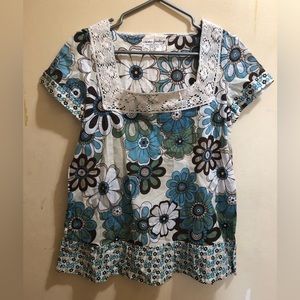 Women’s Summer Top